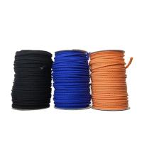 Multicolor Polypropylene Twine