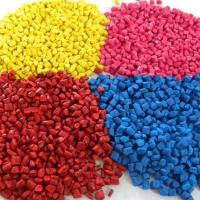 MultiColor Pvc Masterbatch Image