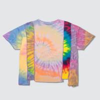 Multicolor T Shirt
