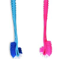Multicolor Toilet Brushes