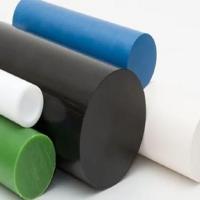 Multicolor Uhmw Rods