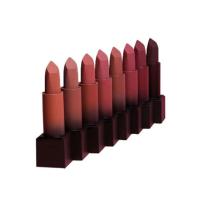 Multicolor Waterproof Lipstick