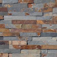 Slatestone Multicolors Tile