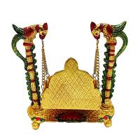 Multicolour Handicraft Jhula