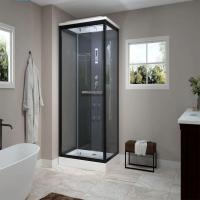 Multifunction Cabin Shower 