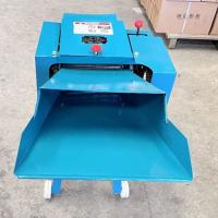 Multifunctional Chaff Cutter, Stainless steel blade