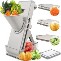 Multifunctional Chopper