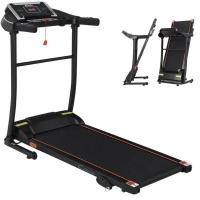 Multifunctional Electric Treadmill