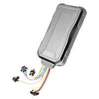 Multifunctional GPS Tracker