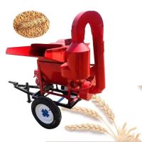 Multifunctional Wheat Thresher Machine, Heavy duty, 42 kg