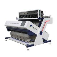 Multigrain Sorting Machine