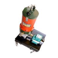 Multiline Radial Lubricator