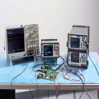 Multimeter Calibration Service