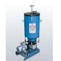 Multipoint Radial Lubricator