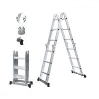 Multipurpose Aluminium Ladders