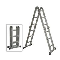 Multipurpose Aluminium Ladders