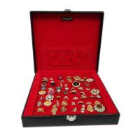 Multishape Jewellery Box