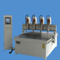 Multispindle Cnc Machine