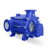 Multistage Centrifugal Pump