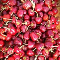 Mundu Red Chillies Image