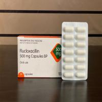 Mupirocin Oral Antibiotic Tablet, Topical bacteria