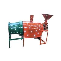 Murmura Processing Line