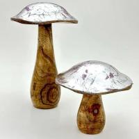Mushroom Handicraft Item