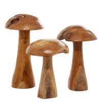 Mushroom Handicraft Item
