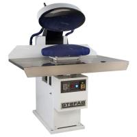 Mushroom Press Machine