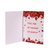 Musical Greeting Card