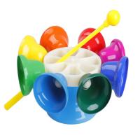 Musical Handbell Toy Image