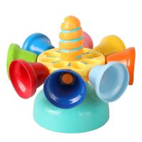 Musical Handbell Toy