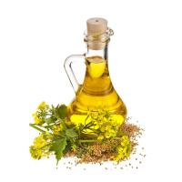 Mustard Natural Oils