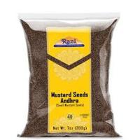 Mustard Seeds Whole Spices, Eco-Friendly, packaging