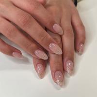 Galvanized Concrete Nail