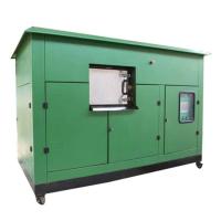 Namibind Waste Composter