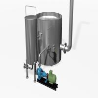 Namkeen Fryer Boiler