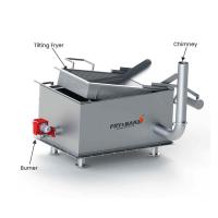 Namkeen Fryer System