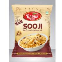 Namkeen Laminated Pouches