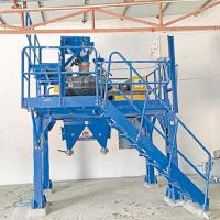 Nano Dry Mix Mortar Plant, Ultra-compact design Image