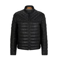Nappa Leather Jacket