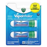 Nasal Inhaler Stick Image