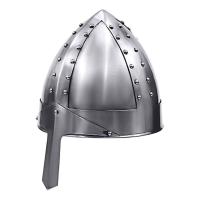 Nasal Norman Helmet