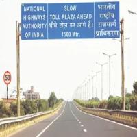 National Highway Sign Boards, Operating area facilities