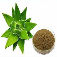 Natural Aloevera Powder