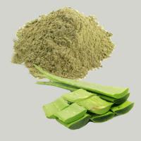 Natural Aloevera Powder
