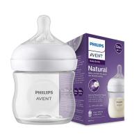 Natural Baby Philips Feeding Bottle, Anti colic bottle