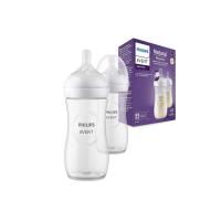 Natural Baby Philips Feeding Bottle, Anti colic bottle