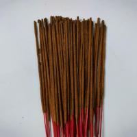 Natural Brown Agarbatti