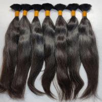 Natural Bulk Human Hair